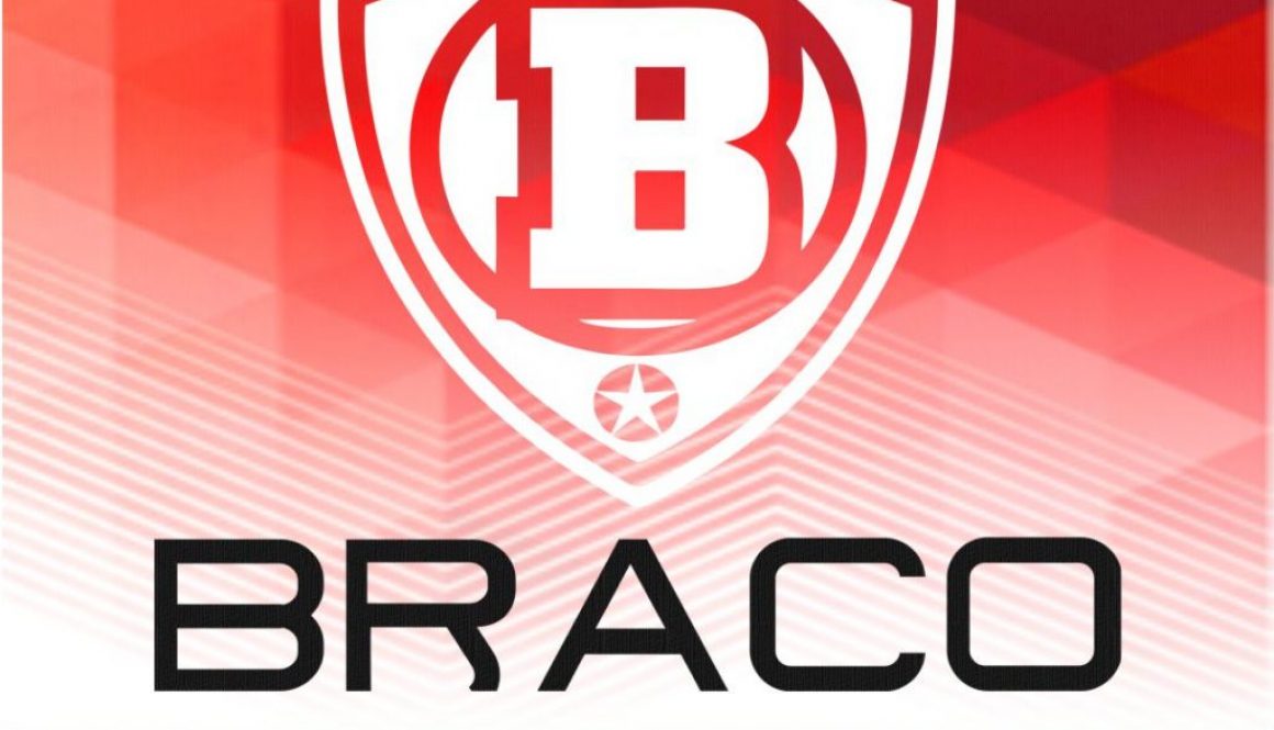 BRACO banner 2019-20
